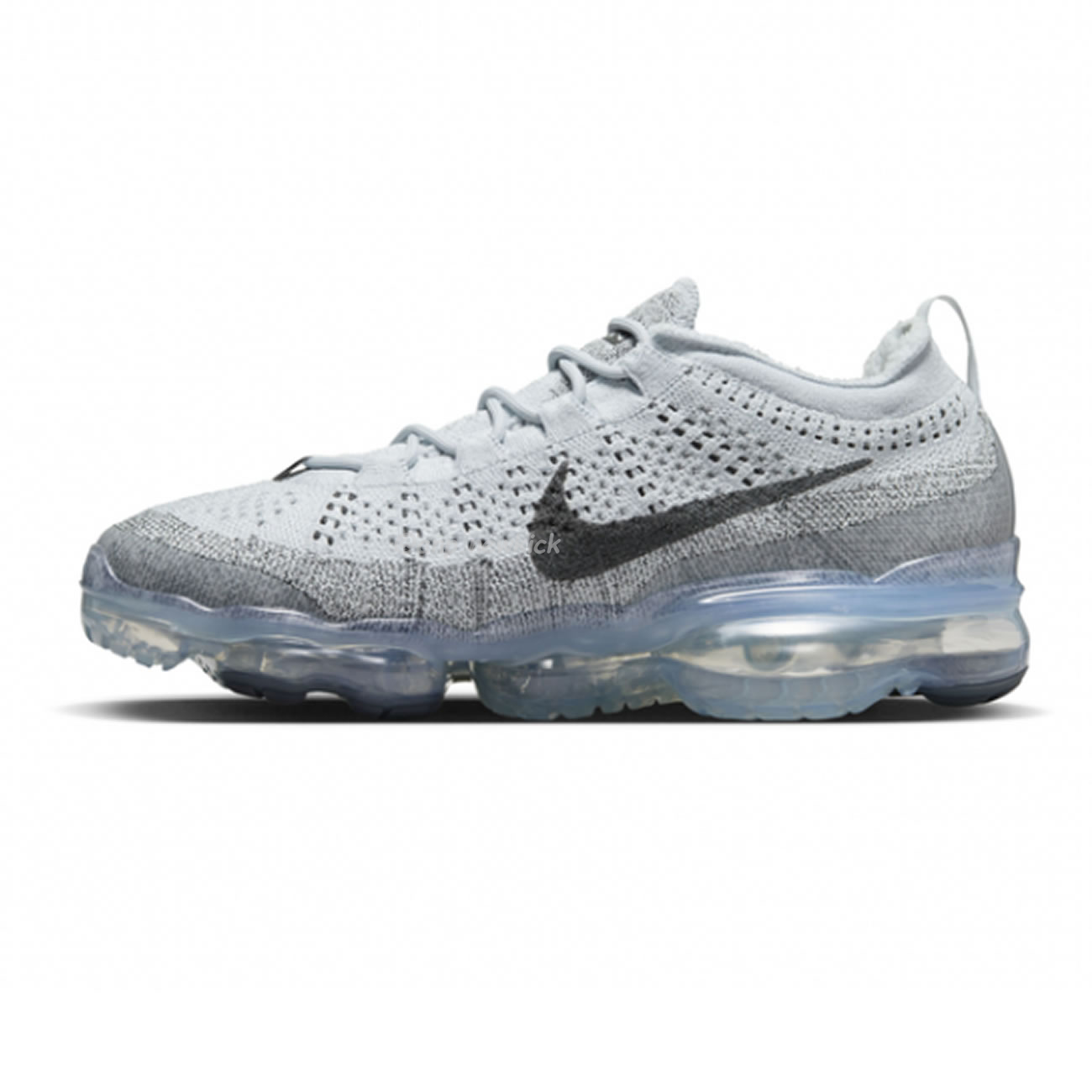 Nike Air Vapormax 2023 Fk Black Sail Anthracite (24) - newkick.cc